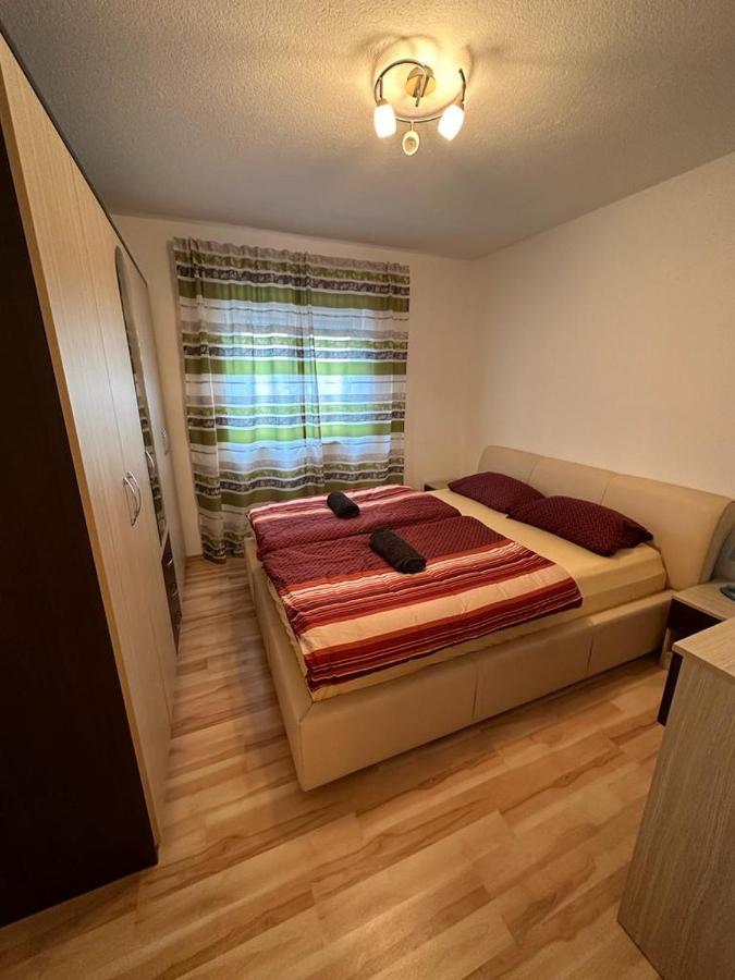 Apartman Jaca Διαμέρισμα Livno Εξωτερικό φωτογραφία