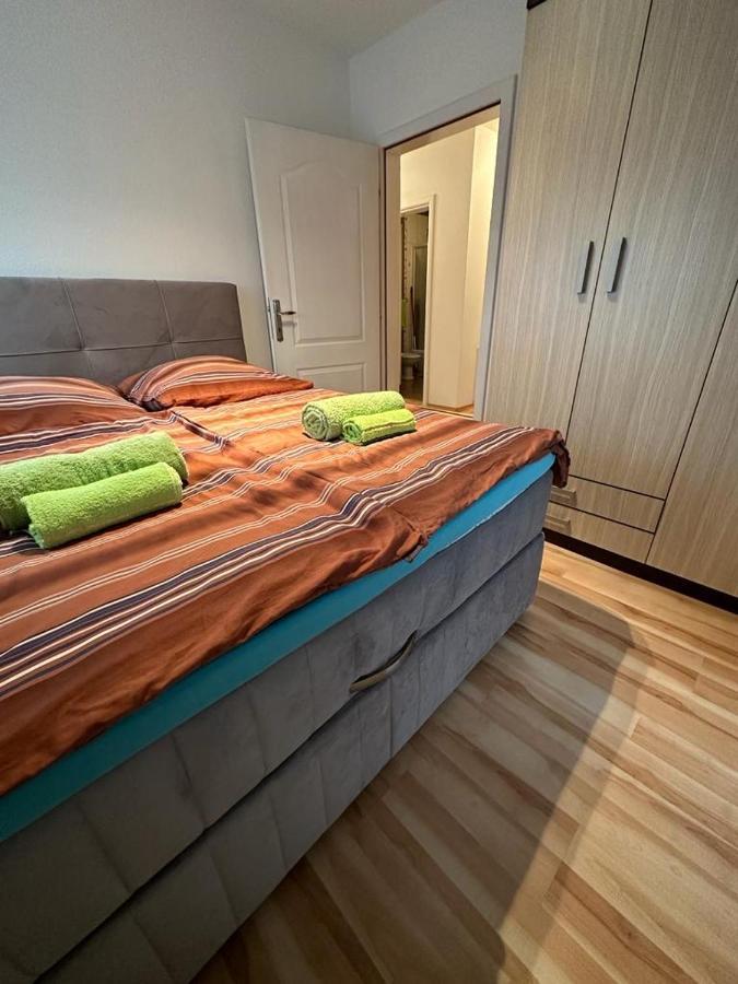 Apartman Jaca Διαμέρισμα Livno Εξωτερικό φωτογραφία