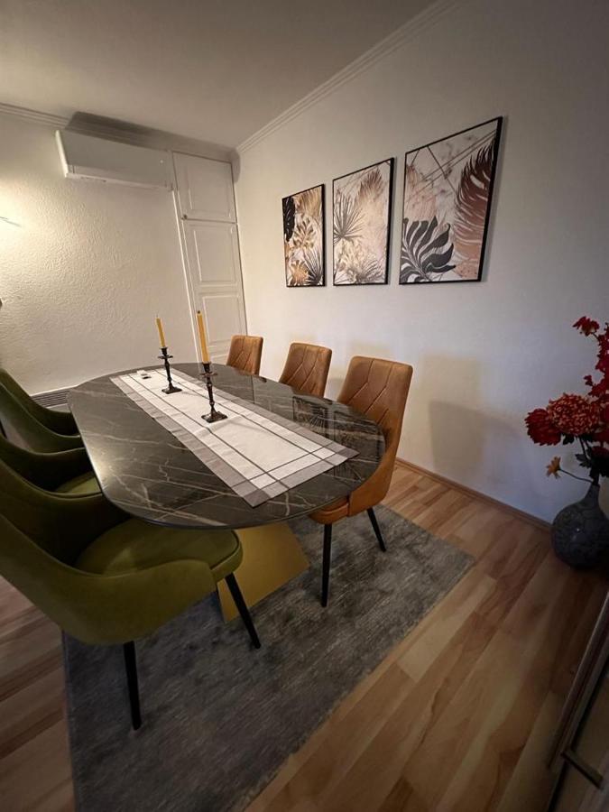 Apartman Jaca Διαμέρισμα Livno Εξωτερικό φωτογραφία