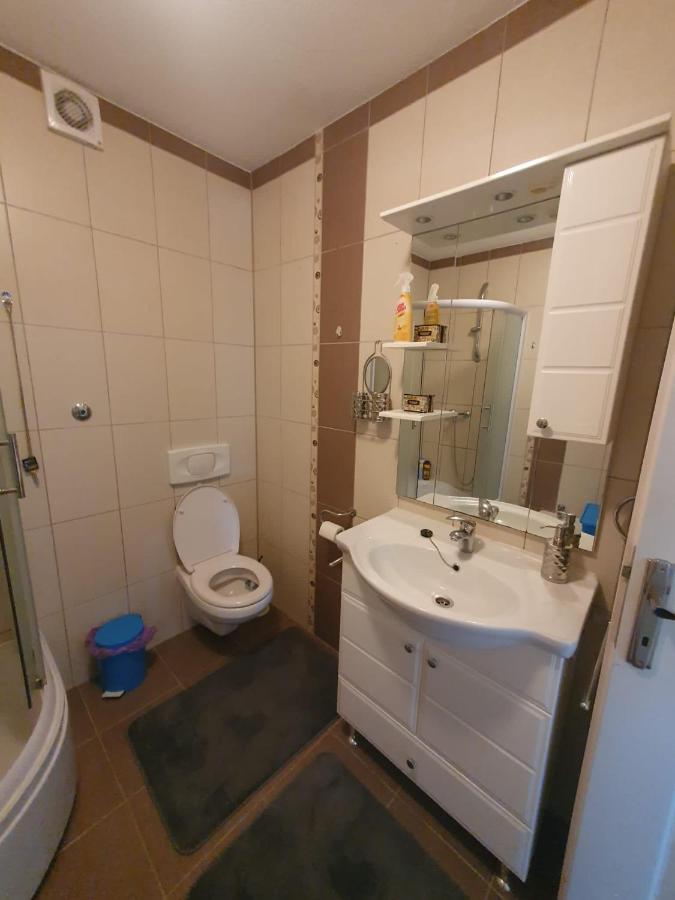Apartman Jaca Διαμέρισμα Livno Εξωτερικό φωτογραφία