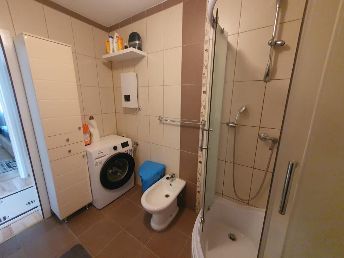 Apartman Jaca Διαμέρισμα Livno Εξωτερικό φωτογραφία
