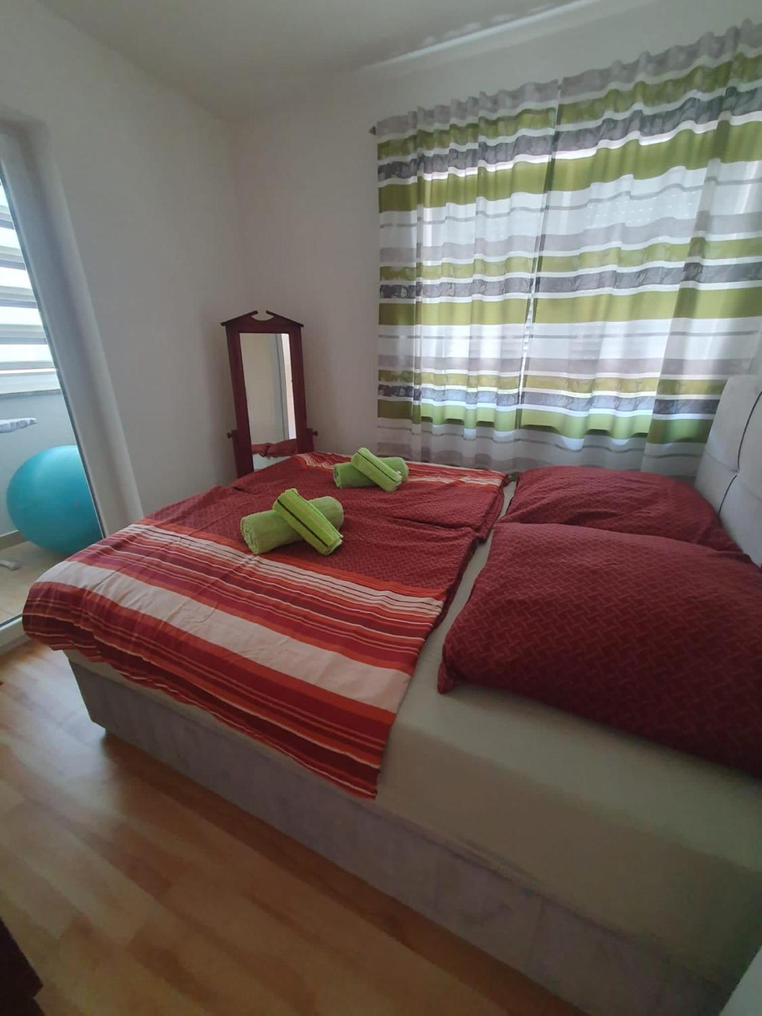 Apartman Jaca Διαμέρισμα Livno Εξωτερικό φωτογραφία
